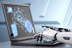 Використання штучного інтелекту в освіті: чи деградують через це студенти