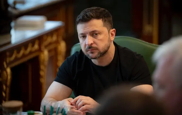 Зеленский подтвердил участие Украины в новом раунде переговоров с РФ в Стамбуле: кто возглавит делегацию