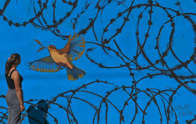 Незламні й виснажені: чому українцям важко визнати втому