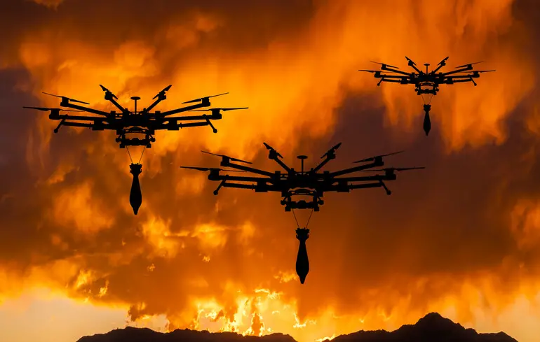 СБУ здійснила історичну спецоперацію «Павутина»: що думають про неї українські військові та експерти