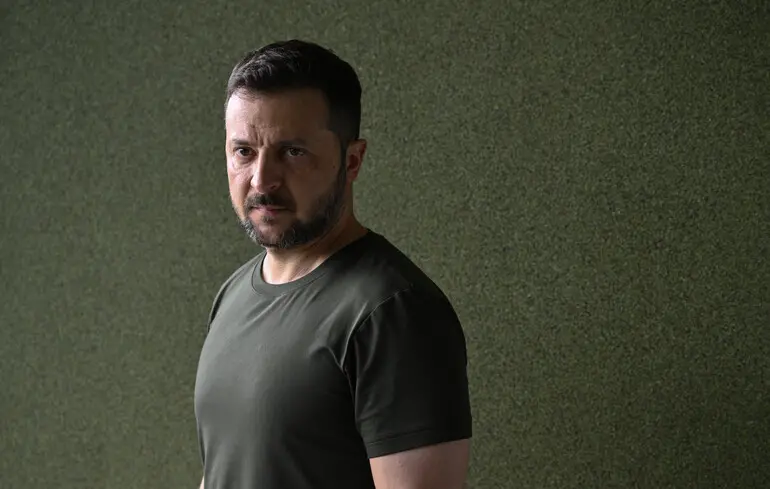 Удар РФ по полигону ВСУ: Зеленский проведет совещание с Драпатым и Сырским