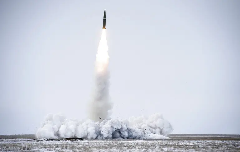 В ISW розповіли, що робить значну частину України беззахисною перед російською балістикою