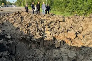 Удар баллистикой по Харькову: Терехов говорит, что от трагедии уберегло разве что чудо