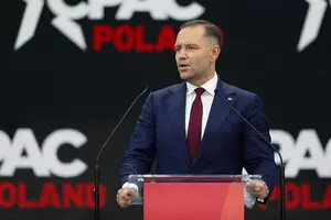 На выборах президента Польши победил Кароль Навроцкий: что он говорил об Украине и Зеленском