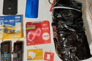 В Киеве готовили серию терактов