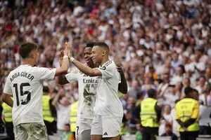 Назван самый дорогой футбольный клуб мира в 2025 году