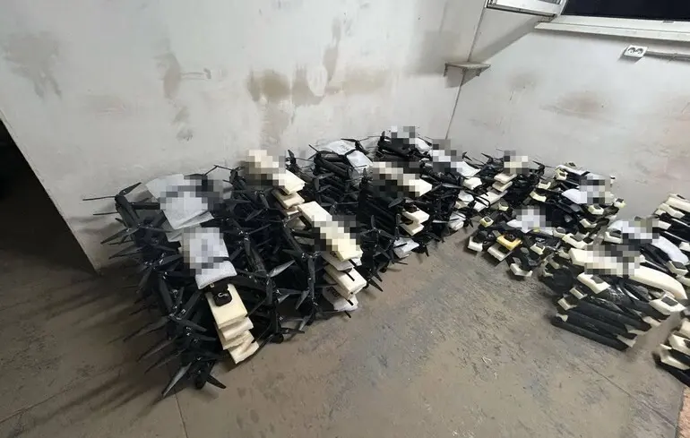 В Росії за причетність до атаки дронів на аеродроми шукають уродженця України – ЗМІ