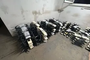 В России за причастность к атаке дронов на аэродромы ищут уроженца Украины – СМИ