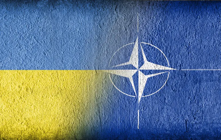 Країни східного флангу НАТО залишаються відданими ідеї вступу України до Альянсу — Reuters 
