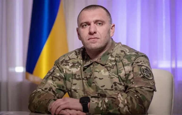 Малюк подтвердил поражение 41 самолета стратегической авиации РФ