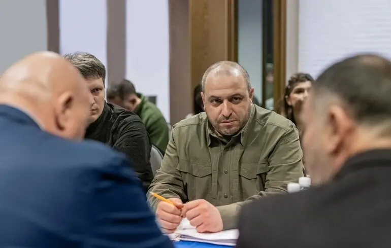 Ми домовилися із РФ про обмін 