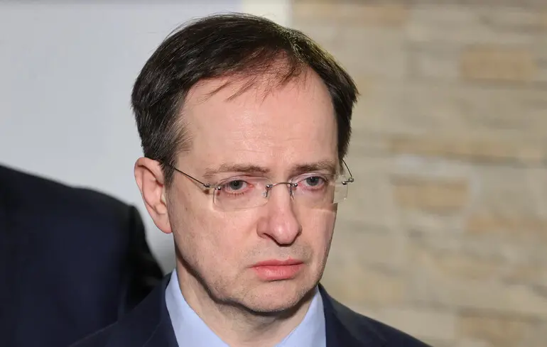 Росія та Україна домовилися про наймасштабніший обмін полоненими — Мєдінскій