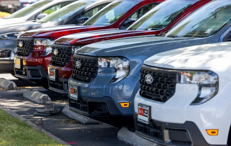 Как оформить договор займа под залог автомобиля?