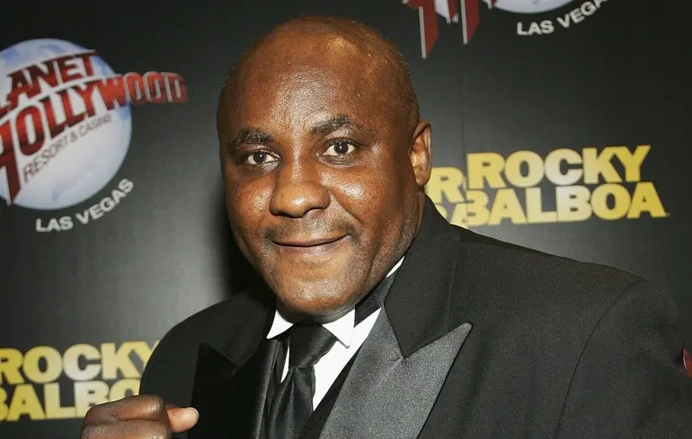 Майк Маккаллум