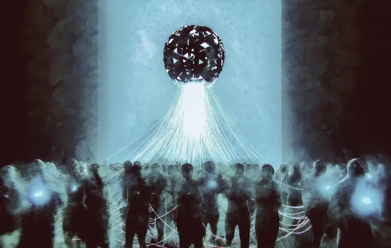 Чи стане Європа цифровою колонією США та Китаю?