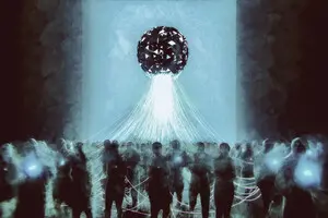 Станет ли Европа цифровой колонией США и Китая?