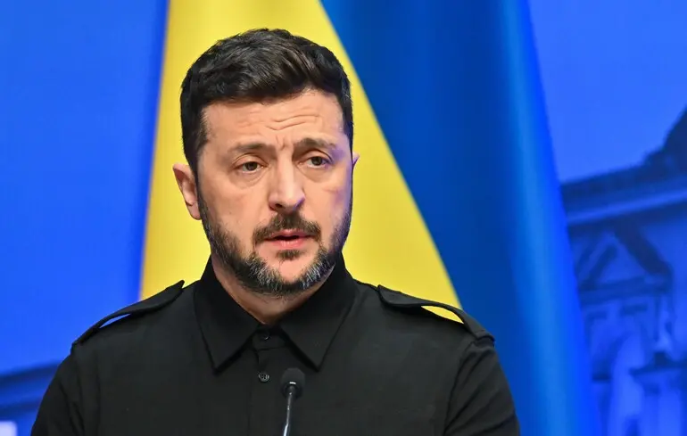 Зеленський висловився про пропозицію 