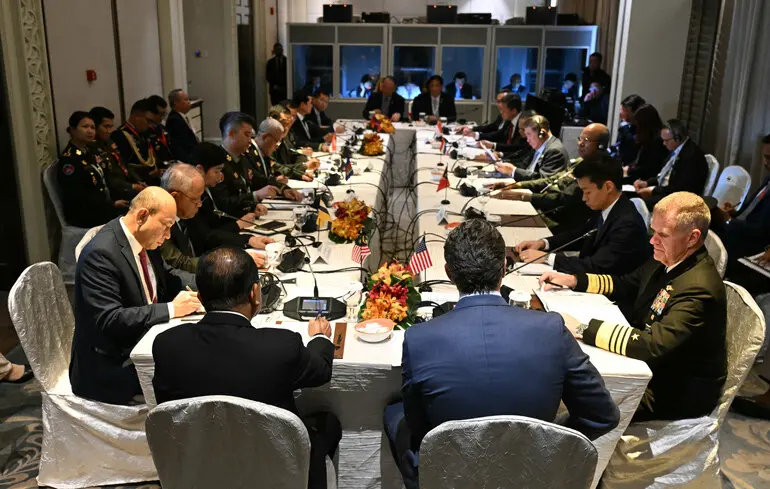 Нова холодна війна в Азії: чи здатна Європа зберегти нейтралітет і що робити Україні