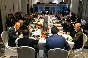 Новая холодная война в Азии: способна ли Европа сохранить нейтралитет и что делать Украине