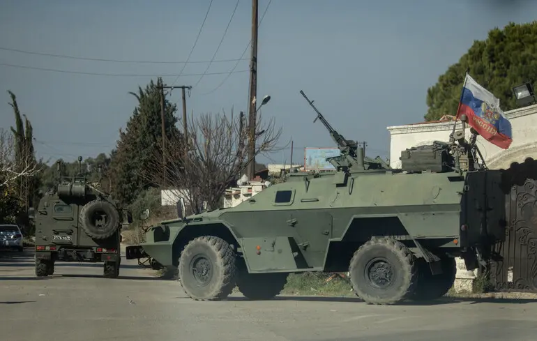 РФ усиливает наступление на Сумы, но вряд ли сможет захватить город ‒ ISW