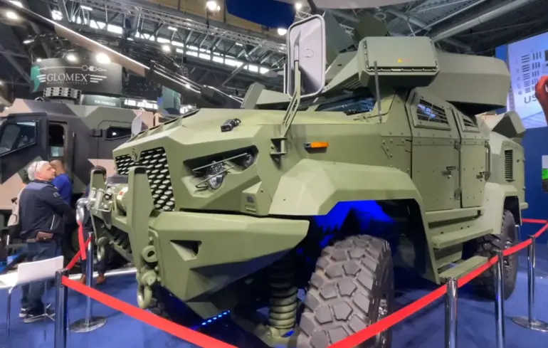 Охотится на FPV и 