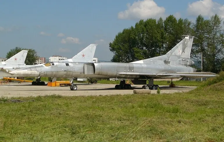 Могут ли удары по Ту-95 и Ту-160 стать поворотным моментом войны? — WP