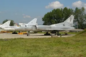 Могут ли удары по Ту-95 и Ту-160 стать поворотным моментом войны? — WP