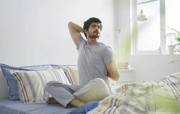 Як вибрати практичний матрац: основні параметри