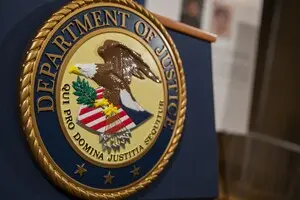 Минюст США проверяет законность помилований, одобренных Байденом — Reuters