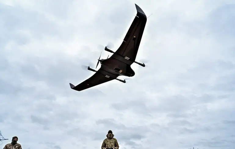 Удары украинских беспилотников разоблачают уязвимость России и могут изменить нарратив войны — CNN