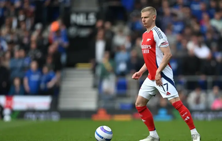 Александр Зинченко