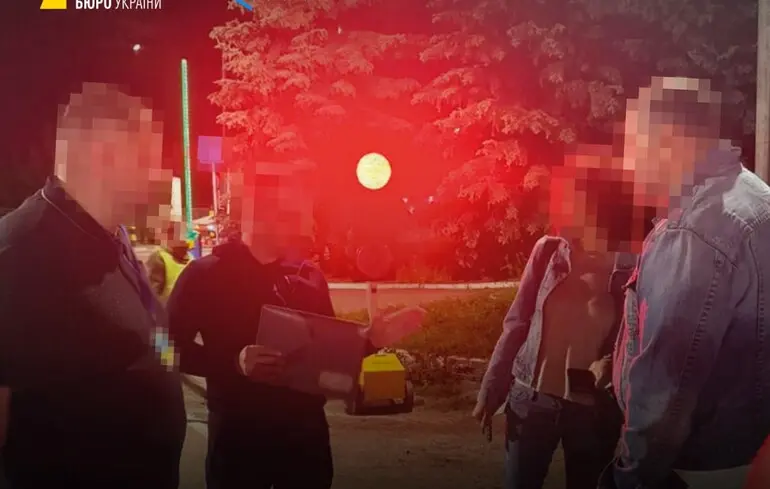 НАБУ вручило подозрение родственнику Миндича из-за масштабных сделок с закупками трансформаторов для 