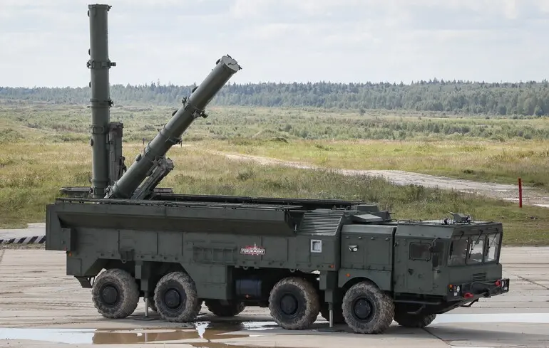 Росія має достатньо ракет для масованого удару по Україні – ГУР