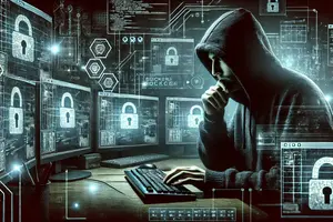 В Германии заявили о рекордном уровне киберпреступности из-за атак пророссийских и антиизраильских хакеров