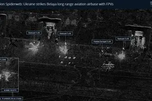 Все они долгое время не смогут выполнять задачи – Игнат о повреждении 40 российских самолетов