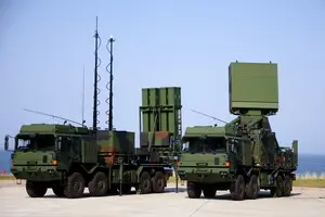 НАТО призывает европейские страны увеличить наземные силы ПВО в 5 раз — Bloomberg