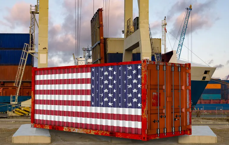 Белый дом освободит одну из стран от 50% пошлин на сталь и алюминий: кому повезло