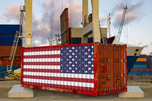 Белый дом освободит одну из стран от 50% пошлин на сталь и алюминий: кому повезло