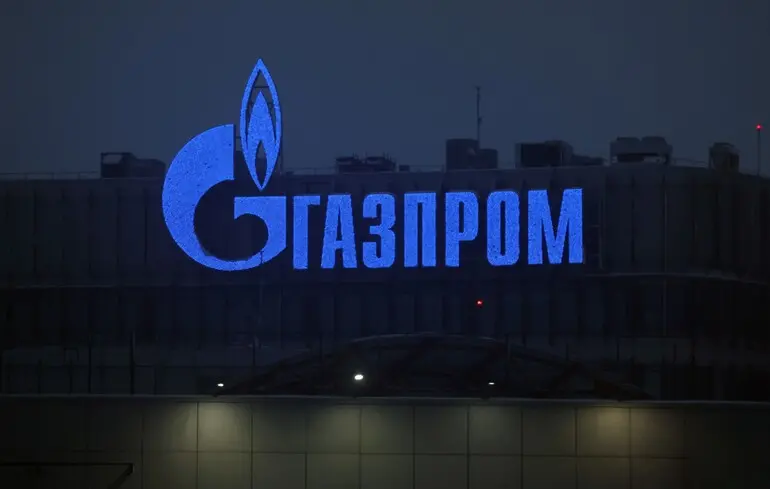 Конец газовым амбициям Путина: 