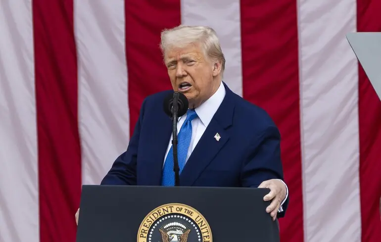 Потрійна загроза з боку Трампа: FT назвала найгірші сценарії, до яких готується Європа 