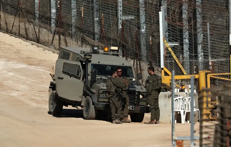 Израиль угрожает ответить на ракетный удар Сирии — FT