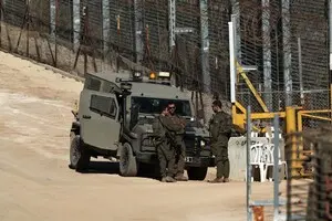 Ізраїль погрожує відповісти на ракетний удар Сирії — FT