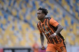 Бразильский лидер 