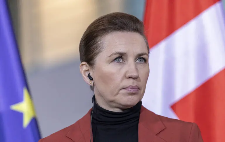 Для противодействия российской угрозе: Дания откажется от 