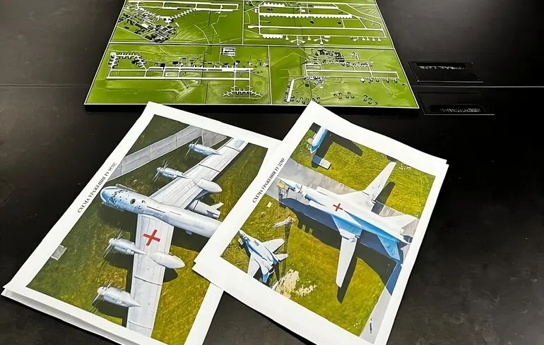 Так починалась «Павутина»: з’явилось відео початку унікальної спецоперації СБУ