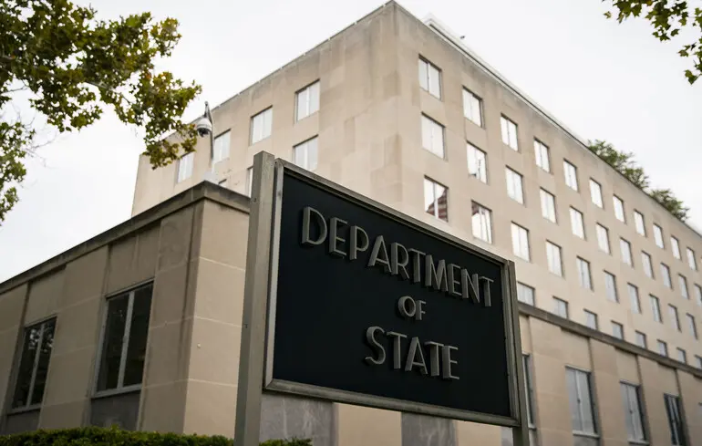 Посадовець адміністрації Трампа, який ліквідував відділ боротьби з дезінформацією, може мати зв’язки з Кремлем – Telegraph