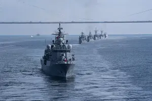 Как ЕС пытается сдержать Россию в Черном море