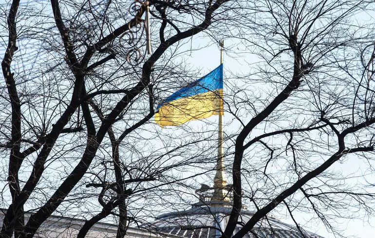 Незабаром Рада може розглянути законопроєкт про службу за контрактом для людей 60+ 