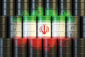 Потоки иранской нефти в Китай сократились: Bloomberg назвало причину