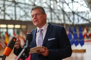 Комиссар ЕС по вопросам торговли рассказал, есть ли прогресс в тарифных переговорах с США